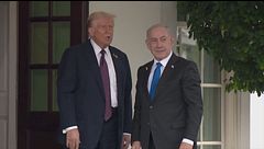 Trump: "Netanyahu farà quello che voglio"