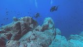 Maldive, corrente fatale ai sub?