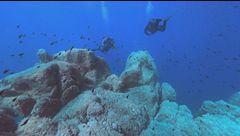 Maldive, corrente fatale ai sub?