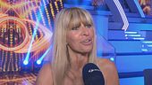 Alessandra regina del Gf Vip