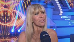 Alessandra regina del Gf Vip