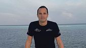 Sub bloccati da un dosso di sabbia?