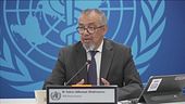 Allarme Ebola, "l'epidemia cresce"