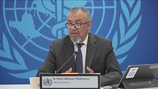 Allarme Ebola, "l'epidemia cresce"