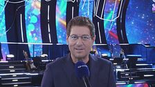 Stasera torna Sarabanda Celebrity