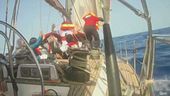 Flotilla, il racconto delle violenze