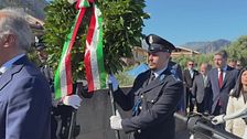 Capaci, il dovere della memoria