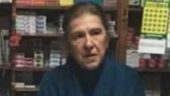Ergastolo al killer della tabaccaia