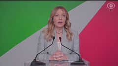 Meloni: "Sosteniamo chi crea lavoro"