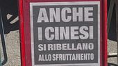 La rivolta dei cinesi sfruttati