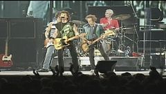 Musica alta, stop al party di Jagger