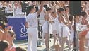 "A scuola danzando" con Bolle