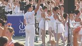 "A scuola danzando" con Bolle