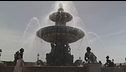 Europa nella morsa del caldo