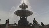 Europa nella morsa del caldo