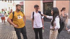 Caldo record, allerta in 14 città