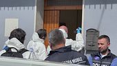 Ricina, analisi anche sulla torta