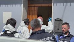 Ricina, analisi anche sulla torta