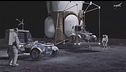 Base Luna, il sogno diventa realtà