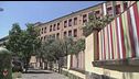 Vandali al liceo, nessuno paga