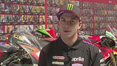 Mugello in festa per Bezzecchi