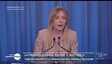 Giorgia Meloni: "L'integralismo un pericolo reale"