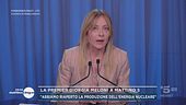 Giorgia Meloni: "L'integralismo un pericolo reale"