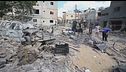 Israele attacca, bombe su Beirut
