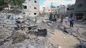 Israele attacca, bombe su Beirut