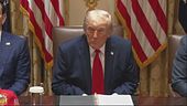 Usa-Iran, manca l'ok di Trump