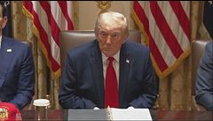 Usa-Iran, manca l'ok di Trump
