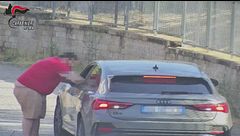 Armi e droga, blitz alla Magliana