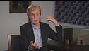 McCartney tra musica e nostalgia