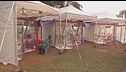 Ebola, controlli alle frontiere