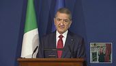 Panetta: "L'Ia una sfida che va governata"