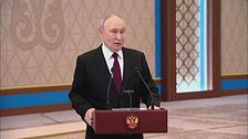 I droni russi spaventano la Nato