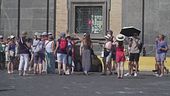 Rischio caos sul ponte del 2 giugno