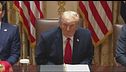 "Trump tradisce la diplomazia"