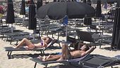 Ponte 2 giugno, sole e primi bagni