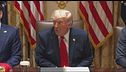 Trump, nuova bozza d'accordo con l'Iran