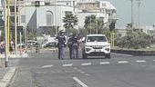 Ostia, scappa e investe due ragazze