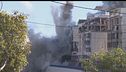 Netanyahu ordina raid su Beirut