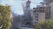 Netanyahu ordina raid su Beirut