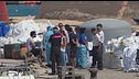 Migranti, nuova stretta in arrivo