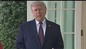 Trump ferma Israele, presto l'intesa