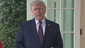 Trump ferma Israele, presto l'intesa