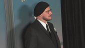 Il basco conquista le star