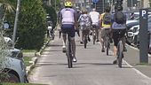 Il mondo omaggia la bicicletta