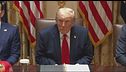 Trump: "L'Iran rinuncerà all'atomica"