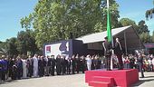 Roma, "Villaggio arma": valori e futuro